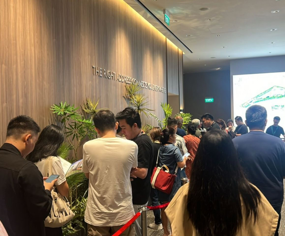 New private home sales more than double year on year 5 New private home sales more than double year on year 5